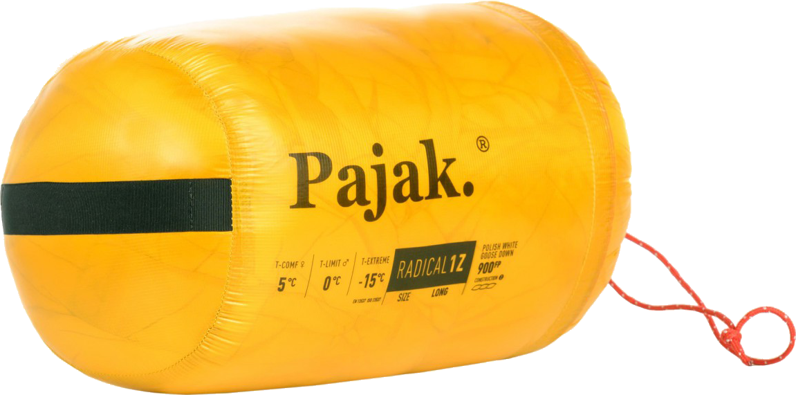 Pajak Radical 1Z Gold | Buy Pajak Radical 1Z Gold here